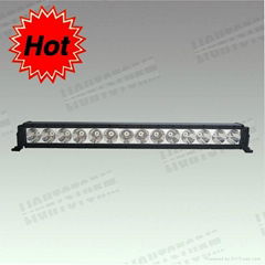 30'' 140w cree led tractor working light