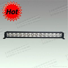 30'' 140w cree led tractor working light 4x4 atv jeep light