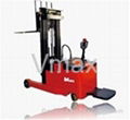 1.2-1.5T Electric Reach Stacker