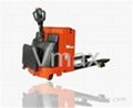 1.5-2.5T Full Electric Pallet Truck 1