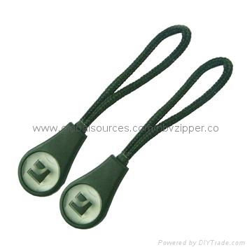 custom zipper pullers for garment/shoes/bags