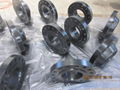 flange,forged flanges,forged ring,ss flange,carbon steel flange 2