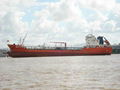 4000DWT PRODUCT OIL TANKER FROM DIRECT