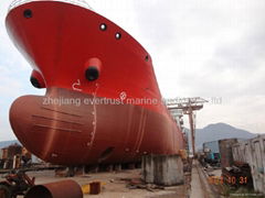 6450dwt product oil /chemical tanker from direct owner for sale 