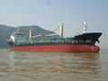 10800dwt bulk carrier from direct owner