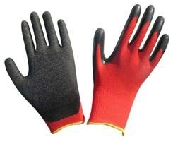 Nitrile Glove 2