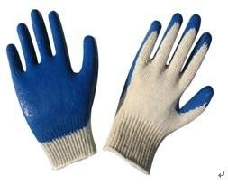 Nitrile Glove 3