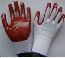 Nitrile Glove 5