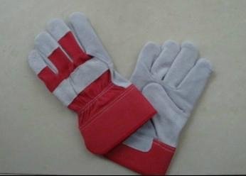 Leater Glove