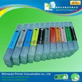 ink cartridge for EPSON 4900 4910 1