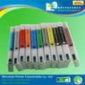 ink cartridge for EPSON 4900 4910 2