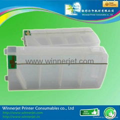 HP 8000 8000s 8000sr ink cartridge with compatible chip