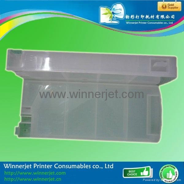 HP 8000 8000s 8000sr ink cartridge with compatible chip 2