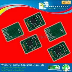 OKI ES-3640A3 toner chip