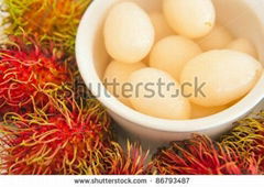 canned rambutan