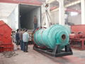 2012 hot selling Mineral ore processing ball mill machine  0086 15037146159 1