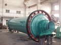 2012 hot selling Mineral ore processing ball mill machine  0086 15037146159 2