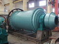 2012 hot selling Mineral ore processing ball mill machine  0086 15037146159 4