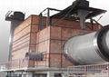 1-34 ton per hour Saw dust Rotary Dryer 0086 15037146159