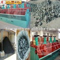 Supply Gold Mineral Equipment SJK Flotation Separator Machine 0086 15037146159 2