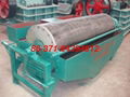 ISO Quality wet magnetite iron sand magnetic separator 0086 15037146159 1