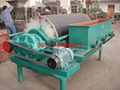 ISO Quality wet magnetite iron sand magnetic separator 0086 15037146159 4