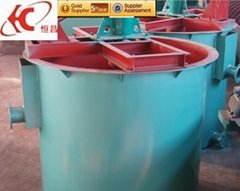 Gold Ore Cyaniding Leaching Absorption Extraction Plant 0086 15037146159