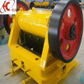 Stone sand making Jaw crusher machine