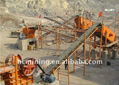 Stone sand making Jaw crusher machine for sale  2