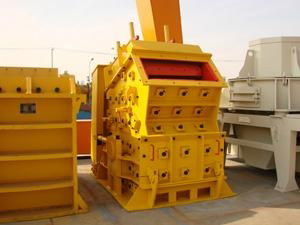 ISO9001 Quality Impact Rock Crusher for sale 0086 15037146159 3