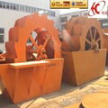 High-efficient Sand Washing Machine 0086 15037146159 2