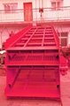 ISO factory price Quality Circular Vibration Screen for sale  0086 15037146159