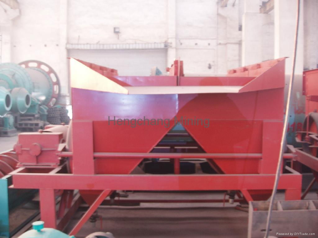 Gold Concentrator, Jigging Machine 0086 15037146159