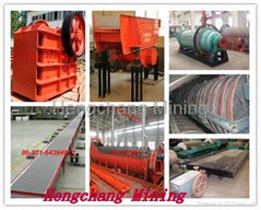 Professional Gravity Beneficiation Plant Manufacturer 0086 15037146159