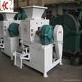 Professinal Design Coal Briquette Pressing Machine 0086 15037146159