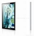 LCD Wall Mount Full HD Advertising Player 2