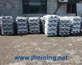 aluminium ingot 99.9 2