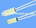 BH-B-B2D thermal protector, BH-B-B2D thermostat 3