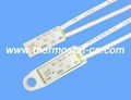 BH-TB02B-B8D miniature thermal protector