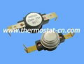 KSD302 large current thermostat, KSD302 thermoswitch 5