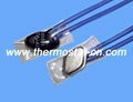 TP1 thermal protector, TP1 thermoswitch