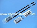 motor thermal protector, motor thermoswitch 2