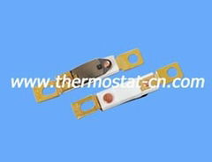 AMT-C bimetal thermostat for hairdryer