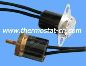 water proof thermostat, temperature switch for solar water heater