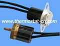 water proof thermostat, temperature