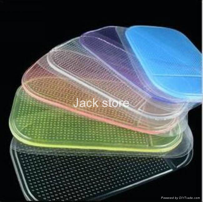 Anti slip pads 5