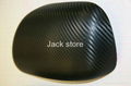 New Arrivals carbon fiber vinyl film sticker body parts 4