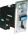 multi coin acceptor 1