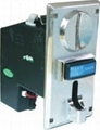 multi coin acceptor