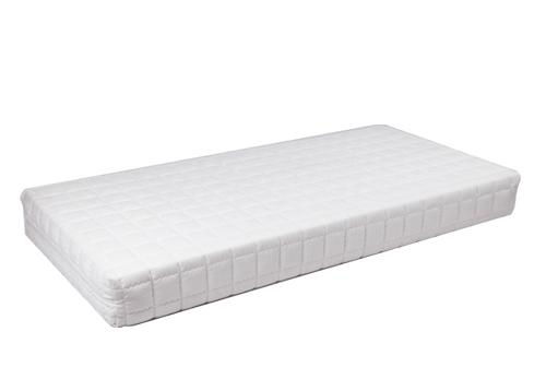 Small Double Memory Foam Mattress 20cm thick + 2 Free Pillow 2